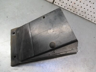 Guantera guardabarros trasero Moto Guzzi V50 III Monza caja de herramientas Foto 1 de 4