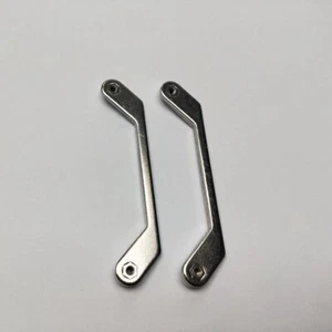 Do chłodnicy procesora Intel LGA1200 1151 1700 Pin Split Metal Base Backplate Wspornik - Zdjęcie 1 z 9