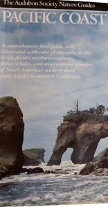 Pacific Coast (The Audubon Socie... by McConnaughey, Evelyn Paperback - Picture 1 of 20