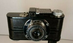 Argus A2B camera with Extinction Meter and Display Tripod 