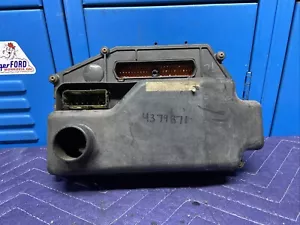 Engine Control Module (ECM) 79-9871 fits 1989 Dodge Dakota 3.9L-V6 - Picture 1 of 6