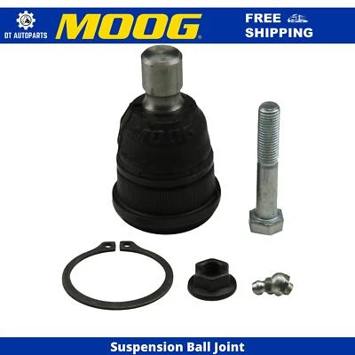 Rótula inferior delantera MOOG 2004-2013 para Mazda 3 suspensión 2004 2005 2006 2007 Foto 1 de 4