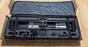NEEWER ER1-80 80cm App Wireless Control Carbon Fiber Motorized Camera Slider - Picture 1 of 10