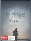 Gone Girl - DVD (Region 4 PAL)