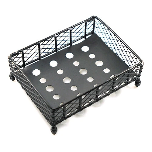 Yeah Racing 1/10 Rock Crawler Metal Mesh Wire Luggage Tray Type D YA-0404 - Image 1 of 1