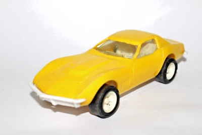 TONKA - CHEVROLET CORVETTE STINGRAY C3 - [NDL25] - Immagine 1 di 4