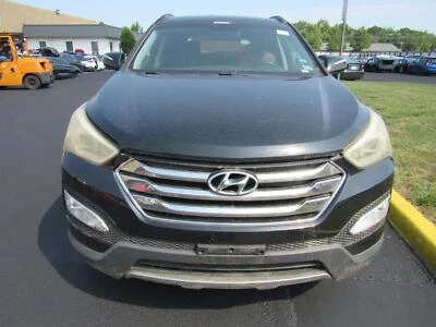 CORTE DE TECHO PARA CAMIONETA HYUNDAI SANTA FE 13 14 15 16 17 18 SOLAMENTE Foto 1 de 4