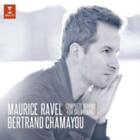 Maurice Ravel Maurice Ravel Bertrand Chamayou Complete Works For Solo Pia Cd