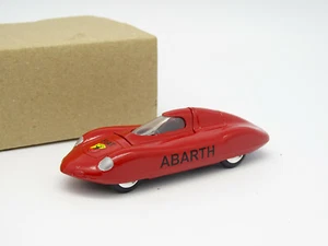 Solido Reissue SB 1/43 - Fiat Abarth 2000 - Picture 1 of 1