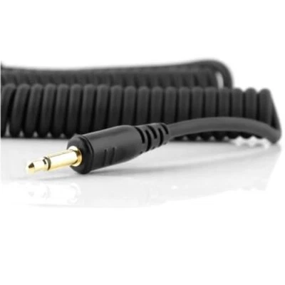 PIXEL PC-3.5 - DESTOCKAGE -50% - Câble avec Port pour PC et Prise de 3,5 mm - Image 1 of 4