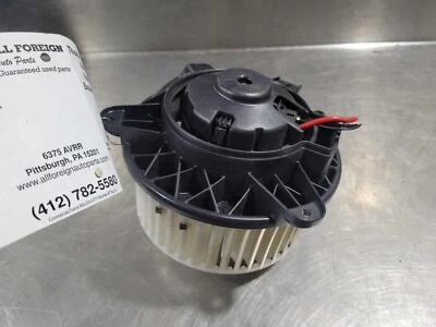 Blower Motor DODGE DART 15 16 — 第 1/2 张图片