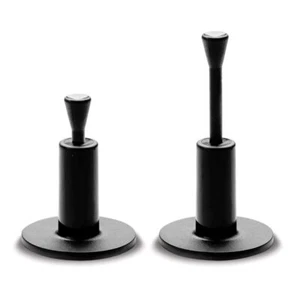 Golf Adjustable Golf Tee Premium Driving Range Mat Golf Tees Great for Hittin... - Picture 1 of 5