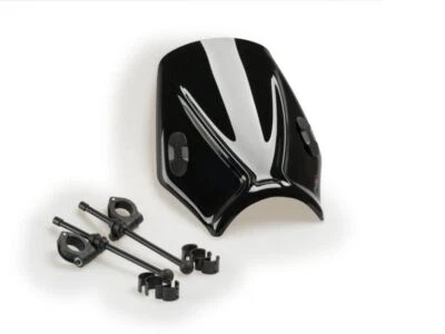 Puig Negro Mito Pantalla Indian Scout 2015-2024 Foto 1 de 2