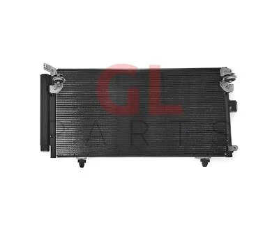 Brand New A/C Radiator FOR SUBARU OUTBACK BP 2007 - 2009 73210AG000 Foto 1 de 4