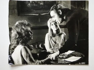 X Y & Z Michael Caine Liz Taylor Movie Still Photo #2 - Picture 1 of 1
