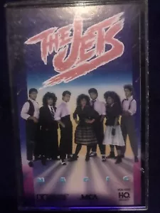 The Jets cassette Magic - Picture 1 of 2