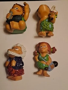 Ü-Ei / Überraschungsei / Figur / Die Ötzis kommen 2003 - Bild 1 von 2