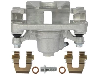 Pinça de freio traseira esquerda Cardone 19291ZM 1998 Pontiac Grand Prix 1997-2003 - Imagem 1 de 2