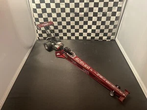 MAC Tools Racing 1994 "Snakes Final Strike" 1:24 Scale Top Fuel Dragster - Picture 1 of 9