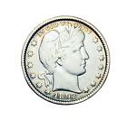 1892+Barber+Quarter+%22VERY+NICE+COIN+%E2%80%9COLD+COIN+US