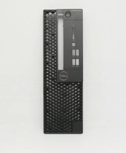 RDG20 Original OEM Dell Optiplex 3050 SFF Small Form Factor Front Bezel Assembly - Bild 1 von 3