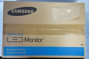 Ecran / Screen SAMSUNG 22" S22E450B - Photo 1/2