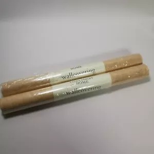 ~ Laura Ashley ~ Home ~ Tapeten ~ Tapete ~ Florence Gold x 2 Rollen ~ - Bild 1 von 9