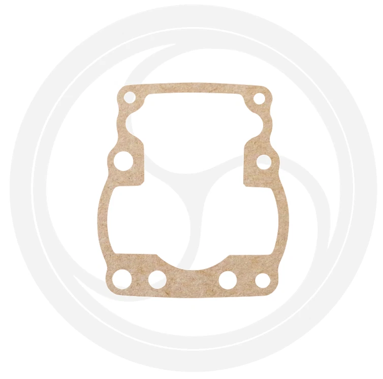 Junta base cilindro Suzuki RM80 1986-1995 11241-02B00 RM 80 11241-02B00-H17 Foto 1 de 1