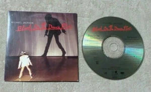CD AUDIO MUSIQUE / MICHAEL JACKSON "BLOOD ON THE DANCE FLOOR" CD SINGLE 3T 1997 - Picture 1 of 2