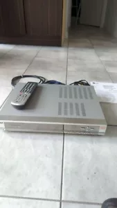 LG PVR 250GB HDD - LST5403P - Picture 1 of 6