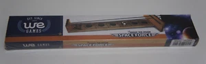 WE Games Space Force Shoot The Moon 35269 Solid Wood With Steel Game - BRAND NEW - Picture 1 of 10