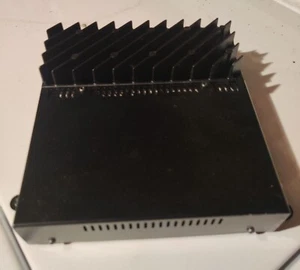 BMW LEAR AMPLIFIER AMP HIGH POWER E46 323 325 328 330 HK SEDAN 4DR 65128383871 - Picture 1 of 9