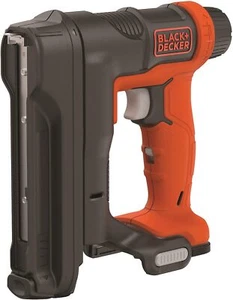 BLACK+DECKER GoPak Chiodatrice senza fili solo corpo 10,8 V BDCT12UB nuova - Foto 1 di 7
