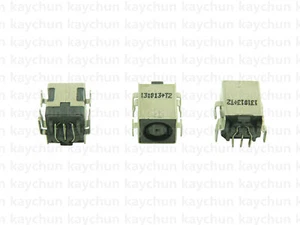 Reemplazo correcto para HP EliteBook 8460p CC IN conector de alimentación puerto de carga enchufe - Imagen 1 de 9