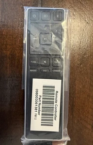 NEW Vizio Soundbar Remote Control | Model # XRS320n-E3 | Part # 098003061381 - Picture 1 of 5