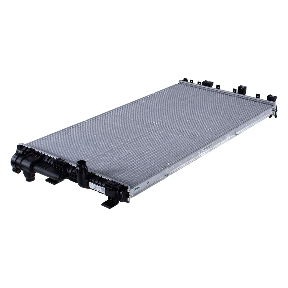 For Ford F-250 Super Duty 2023-2024 Motorcraft RAD310 Engine Coolant Radiator Foto 1 de 3