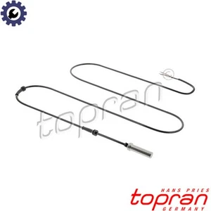 SENSOR WHEEL SPEED 114 253 FOR MERCEDES-BENZ SPRINTER/2-t/Bus/Van/3-t/4-t VW - Picture 1 of 6