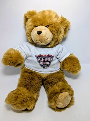 MLB Build a Bear All Star Game Plush 2005 RARE, Game At Home Of  Detroit Tigers  - Image 1 of 4