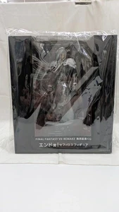 Final Fantasy VII FF7 Remake Kuji 2020 Sephiroth Figur - Bild 1 von 3