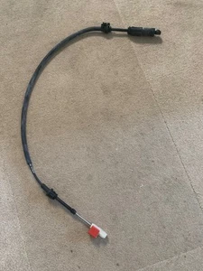 Corvette C6 Automatic Tranmission Shifter Cable - Picture 1 of 4