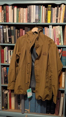 Marmot 78 All Weather Parka, XL, Hazel - Image 1 of 4