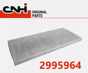 Genuine CNHi Iveco - Cabin Filter 2995964 - Picture 1 of 1