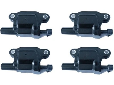 Kit de bobina de encendido 63187WTQZ 2011 2008 2009 2010 para GMC Sierra 1500 2007-2013 Foto 1 de 2