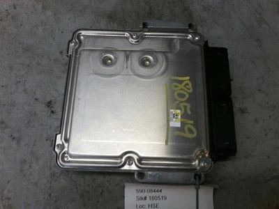 Engine ECM Electronic Control Module 2.7L Fits 17-20 LINCOLN CONTINENTAL 354595 Foto 1 de 4