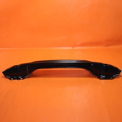 JAGUAR XE REFUERZO TRASERO 2016 2017 2018 GX73-17B892-AA ACERO OEM Foto 1 de 4