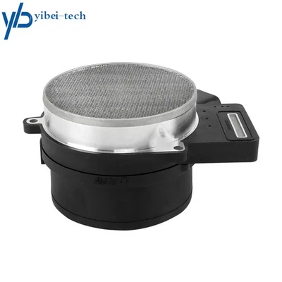 Mass Air Flow Sensor MAF For Chevrolet Silverado 1500 GMC Sierra 1500 1999-2006 - Image 1 of 4