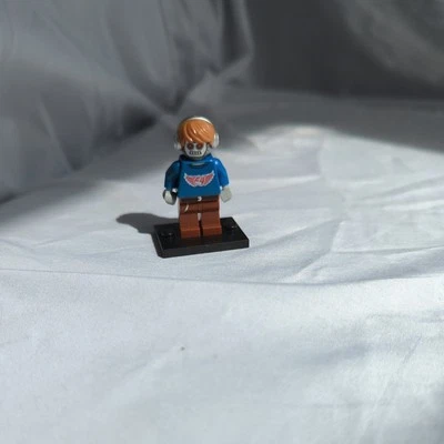 La LEGO Película - Radio DJ Robot - 5002203 (2014) Foto 1 de 2