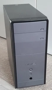 Office PC ASRock H67DE3 Intel® Core™ i5-3470 4GB RAM USB3 VGA DVI HDMI - Bild 1 von 24