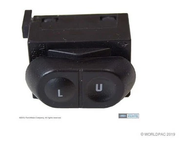 Interruptor de bloqueo central derecho para Ford F350 1991-1997 Motorcraft 76612XQRV 1995 1996 Foto 1 de 2