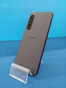 XPERIA 1 IV Model No. XQ CT44 SONY - Zdjęcie 1 z 10